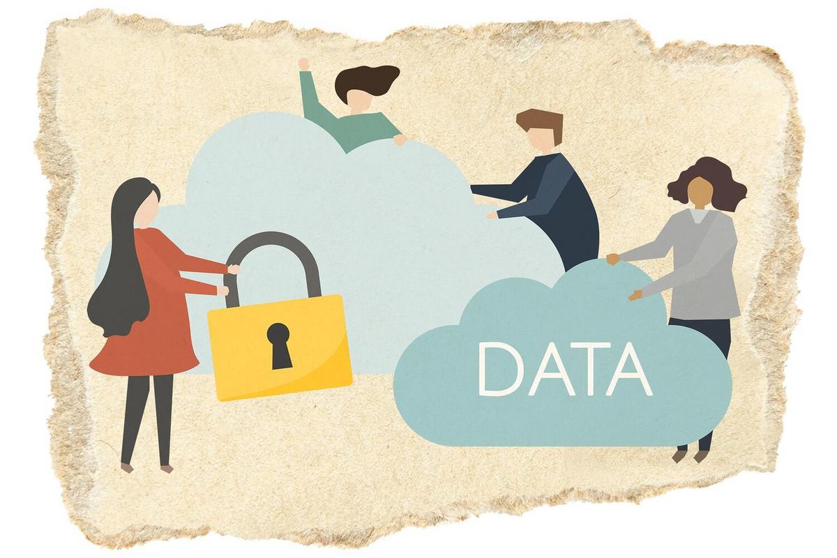 Cloud Security: Best Practices for Protecting Data