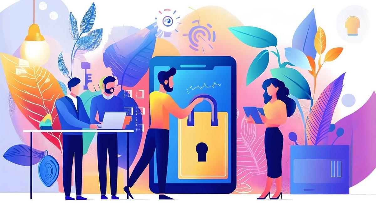 Zero Trust Architecture: The Future of IT Defense