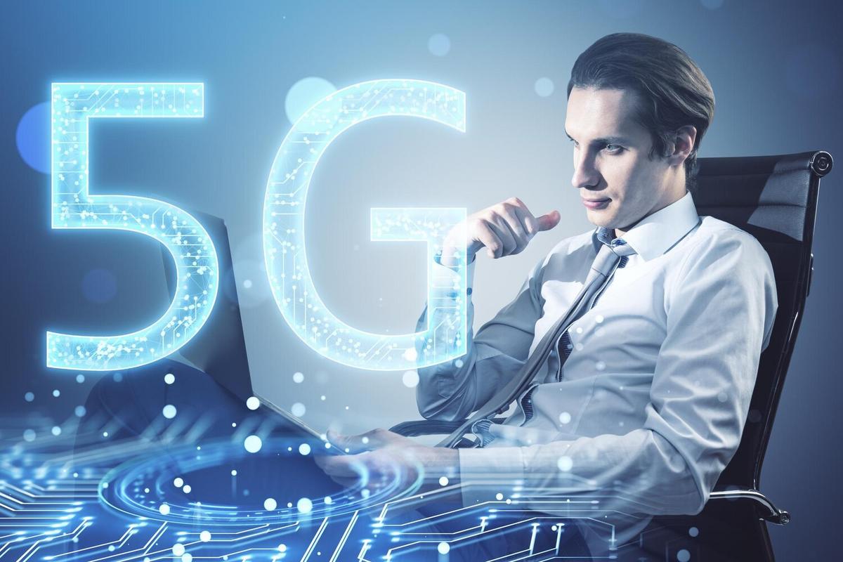 5G and Cybersecurity: Preparing for the Next Wave