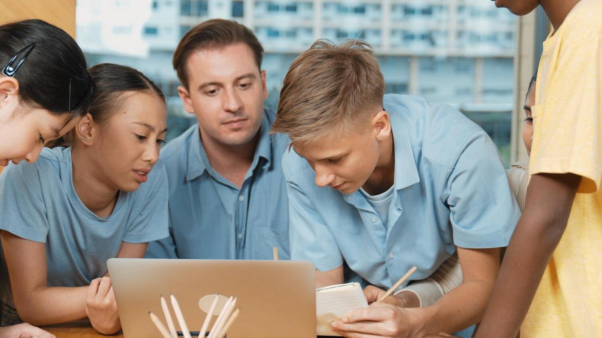 The Importance of Cybersecurity Education in Schools