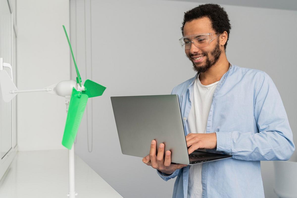 Green Tech Innovations: Sustainable Solutions for Today and Tomorrow