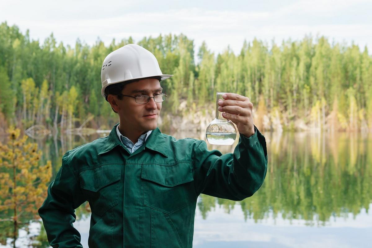 Water Conservation Technologies: Solutions for a Thirsty Planet