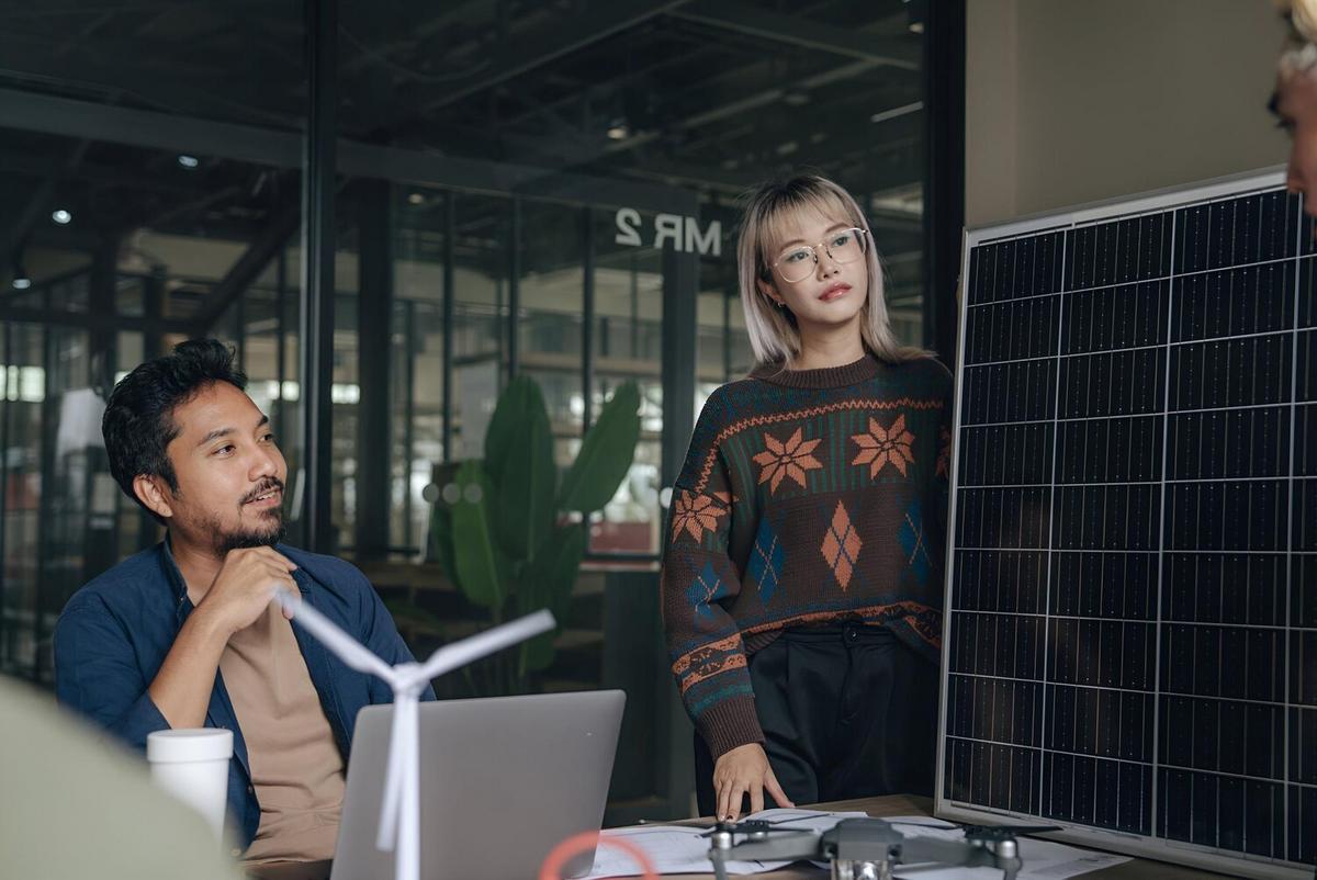 Solar Power Innovations: Expanding Horizons in Clean Energy