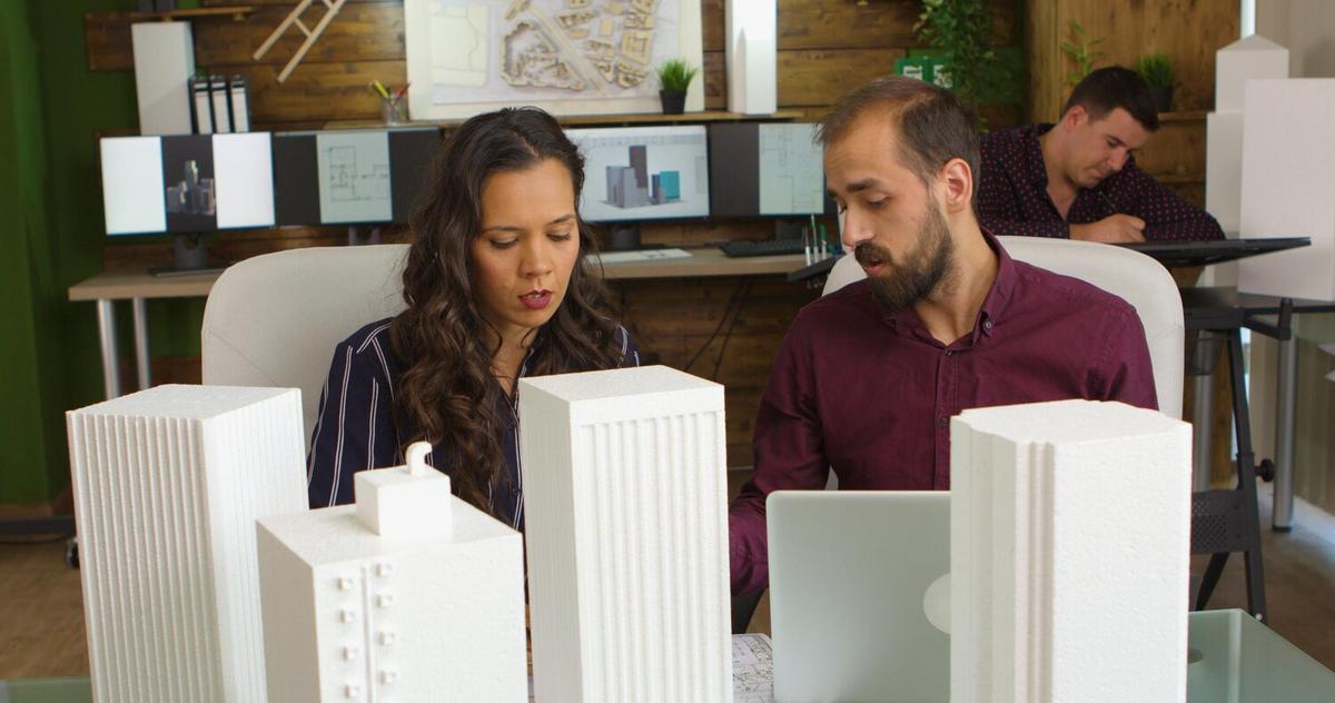 Green Building Technologies: Advancements in Sustainable Architecture