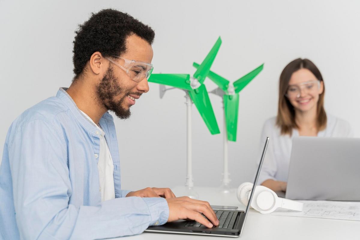 The Role of Machine Learning in Climate Change Solutions