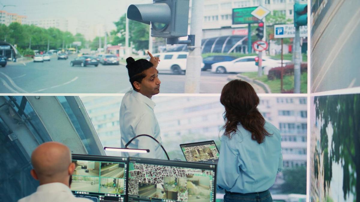 Harnessing AI for Smarter Cities